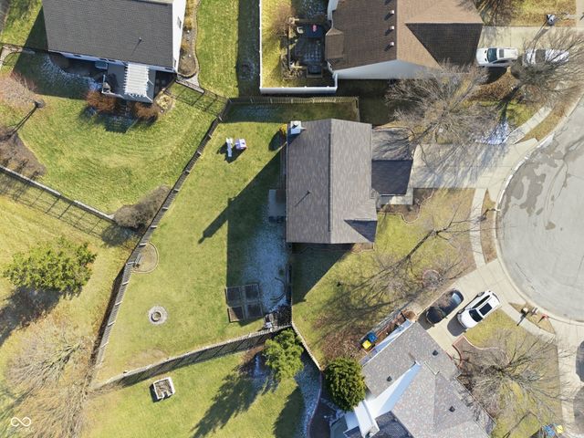 9926 Suncoral Circle, Fishers, IN 46038