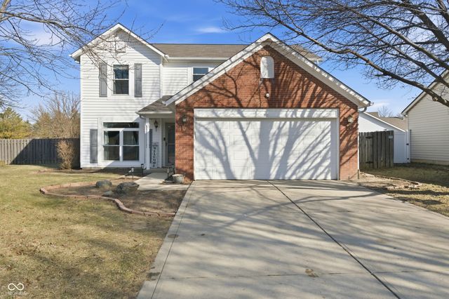 9926 Suncoral Circle, Fishers, IN 46038