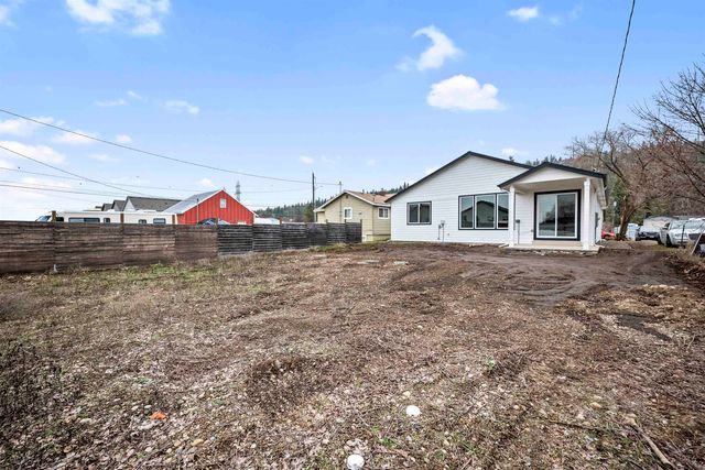 4914 E Fairview Ave, Spokane, WA 99217