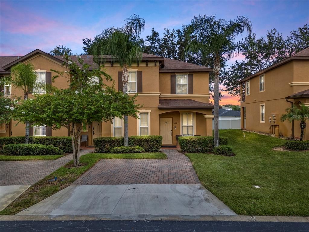 3102 CALABRIA AVENUE 3102, Davenport, FL 33897