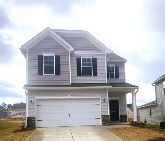 985 Tess Street, Graniteville, SC 29829