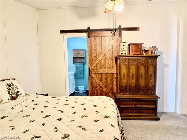 6691 Conestoga Parkway, Pahrump, NV 89048