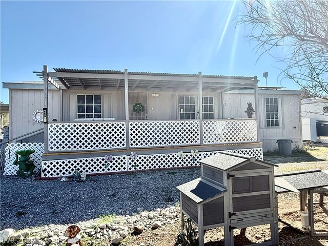 6691 Conestoga Parkway, Pahrump, NV 89048