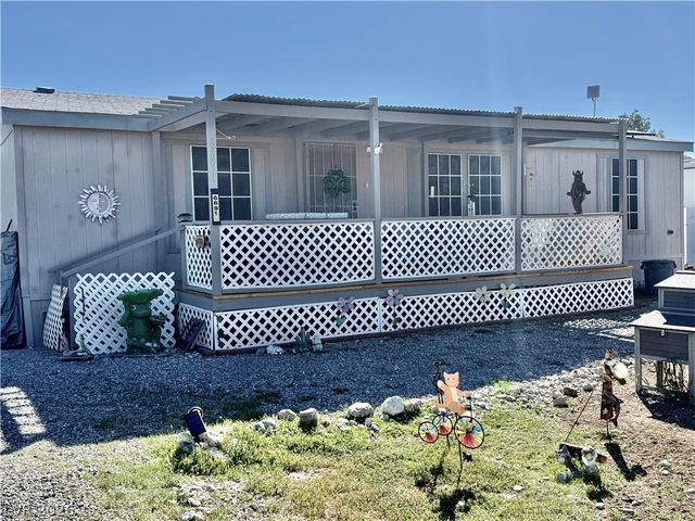 6691 Conestoga Parkway, Pahrump, NV 89048