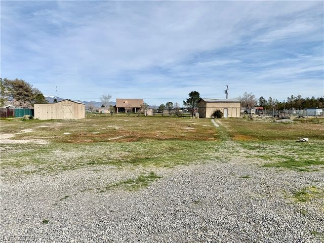 6691 Conestoga Parkway, Pahrump, NV 89048