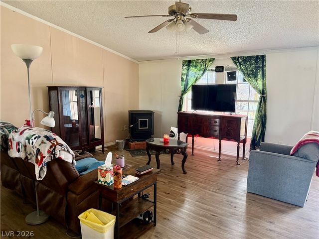 6691 Conestoga Parkway, Pahrump, NV 89048