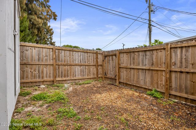 110 Harrison Avenue, Cape Canaveral, FL 32920