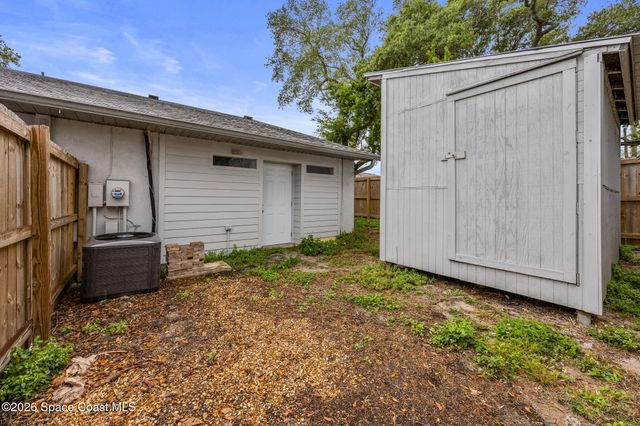 110 Harrison Avenue, Cape Canaveral, FL 32920