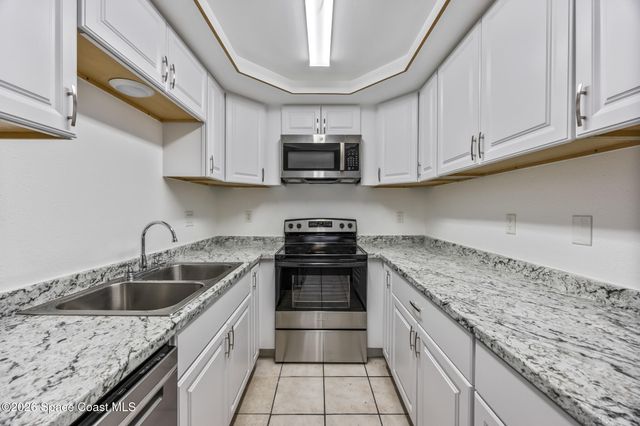 110 Harrison Avenue, Cape Canaveral, FL 32920