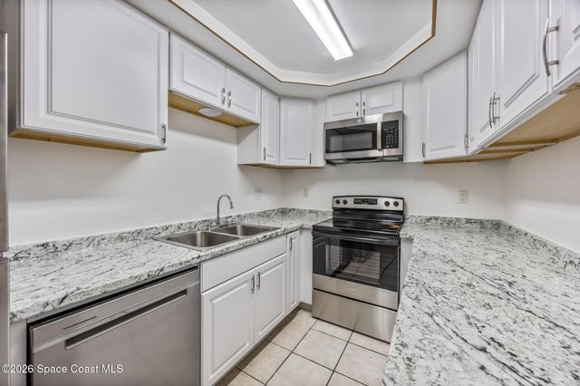 110 Harrison Avenue, Cape Canaveral, FL 32920