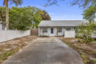 110 Harrison Avenue, Cape Canaveral, FL 32920