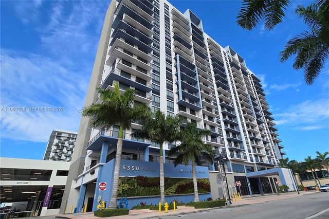 5350 NW 84th Ave 2007, Doral, FL 33166