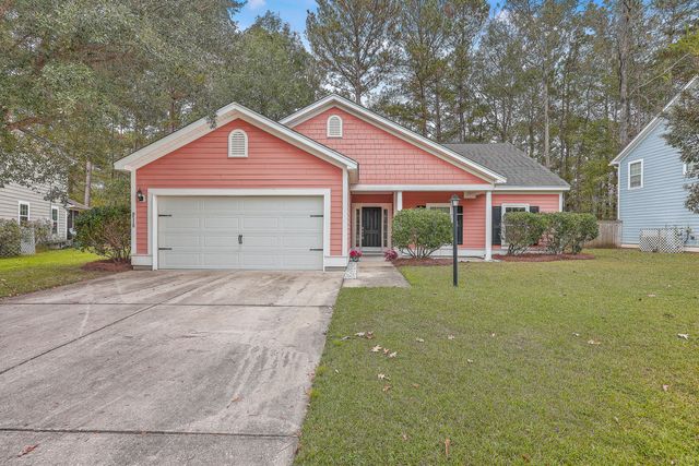 8518 Sentry Circle, North Charleston, SC 29420