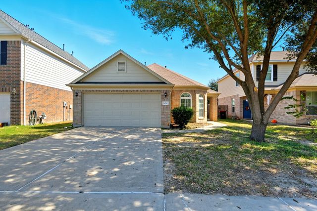 14730 Fir Knoll Way, Cypress, TX 77429