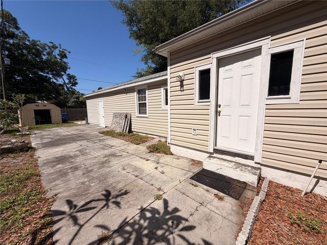 3620 BURLINGTON AVENUE N, St Petersburg, FL 33713