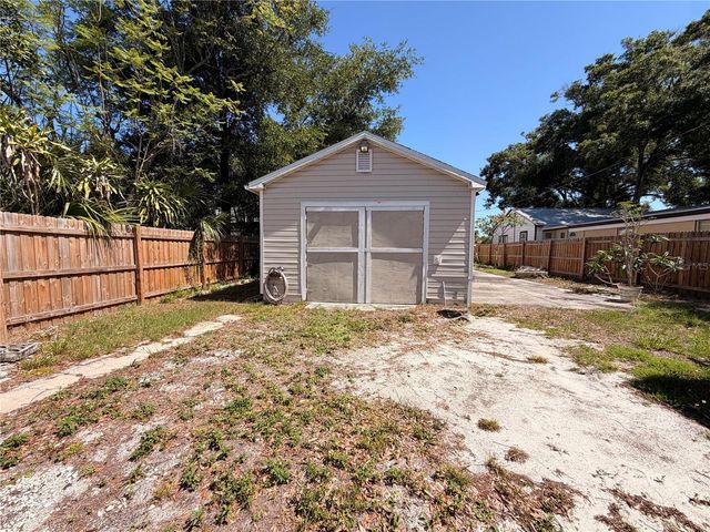 3620 BURLINGTON AVENUE N, St Petersburg, FL 33713