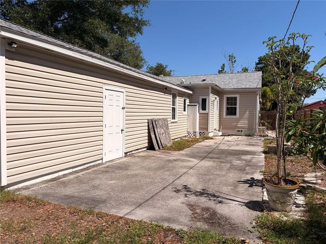 3620 BURLINGTON AVENUE N, St Petersburg, FL 33713