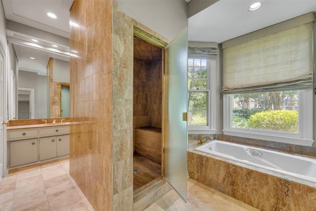 5548 Falls Road, Dallas, TX 75220