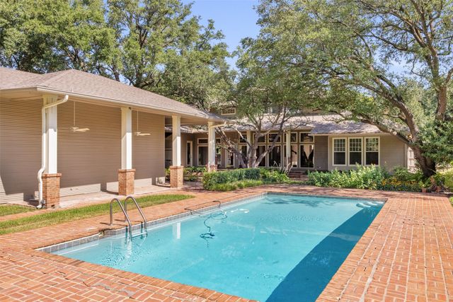 5548 Falls Road, Dallas, TX 75220