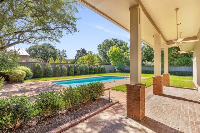 5548 Falls Road, Dallas, TX 75220