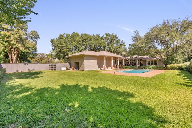5548 Falls Road, Dallas, TX 75220