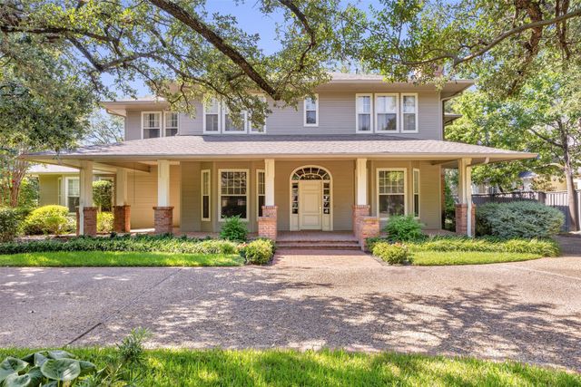 5548 Falls Road, Dallas, TX 75220