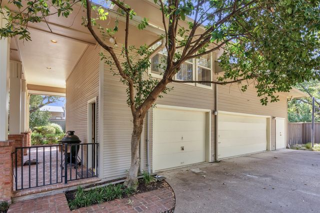 5548 Falls Road, Dallas, TX 75220