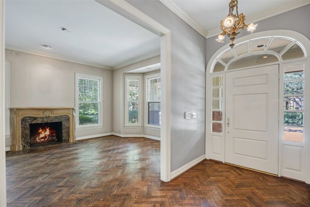 5548 Falls Road, Dallas, TX 75220