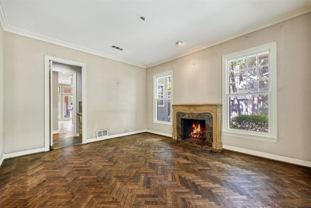 5548 Falls Road, Dallas, TX 75220