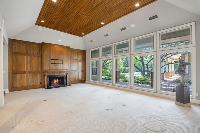 5548 Falls Road, Dallas, TX 75220