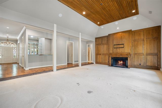 5548 Falls Road, Dallas, TX 75220