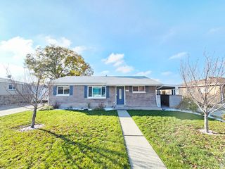 5236 S 4520 W, Kearns, UT 84118