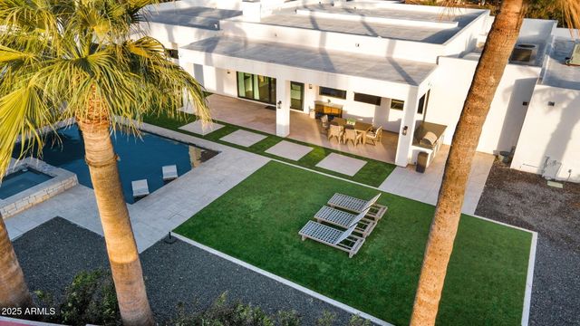 11842 N Miller Road, Scottsdale, AZ 85260