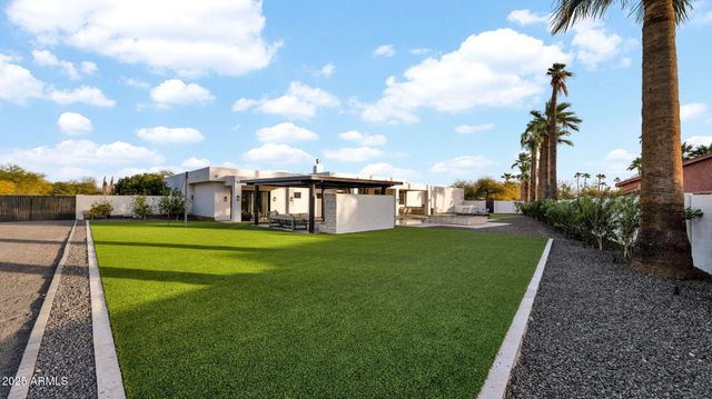 11842 N Miller Road, Scottsdale, AZ 85260