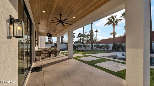 11842 N Miller Road, Scottsdale, AZ 85260