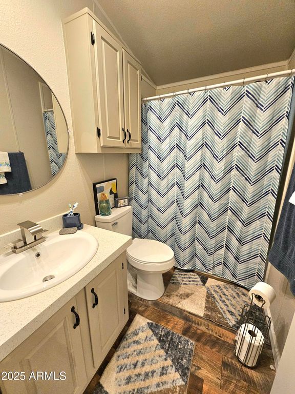 Image 17 of property listing at 284 N Warren Road, Benson, AZ 85602