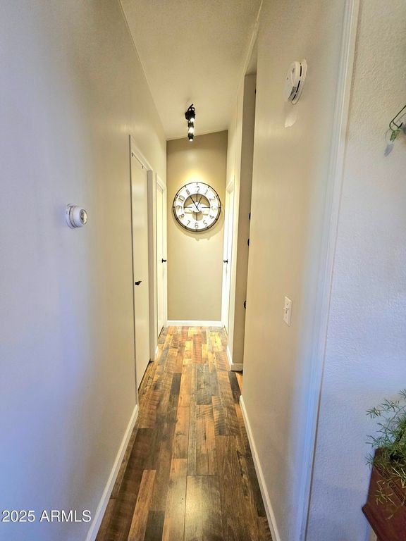 Image 18 of property listing at 284 N Warren Road, Benson, AZ 85602