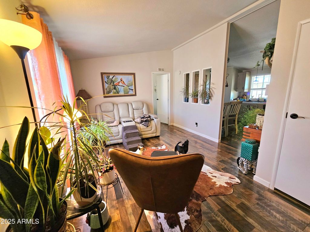 Image 26 of property listing at 284 N Warren Road, Benson, AZ 85602