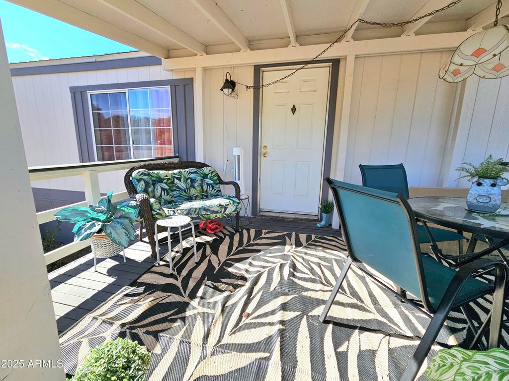Image 28 of property listing at 284 N Warren Road, Benson, AZ 85602
