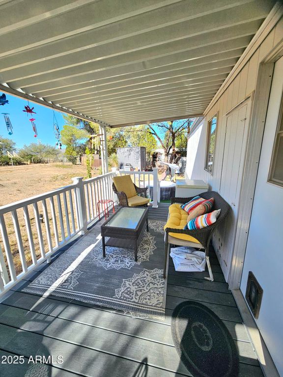 Image 31 of property listing at 284 N Warren Road, Benson, AZ 85602