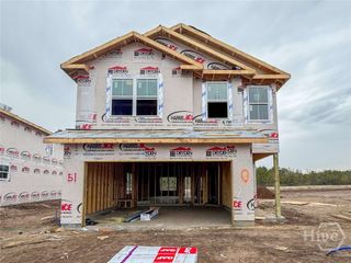 275 Boundary Hall Way, Hinesville, GA 31313