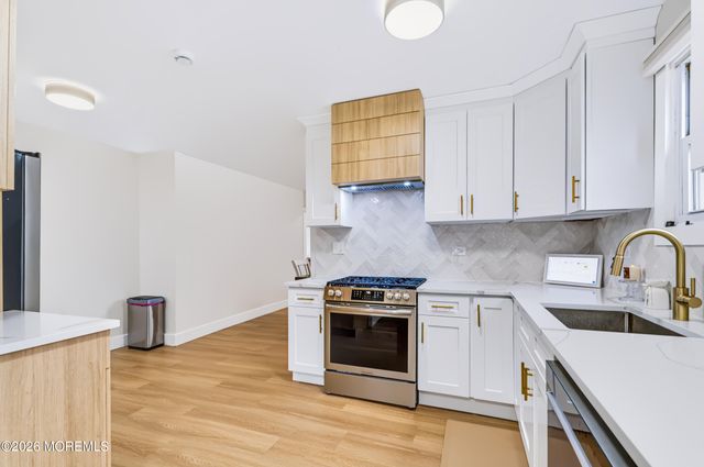 839 Brookside Avenue, Cliffwood Beach, NJ 07735