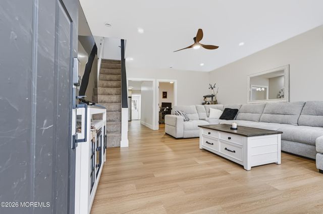 839 Brookside Avenue, Cliffwood Beach, NJ 07735