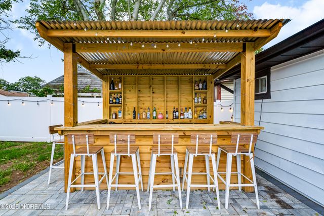 839 Brookside Avenue, Cliffwood Beach, NJ 07735