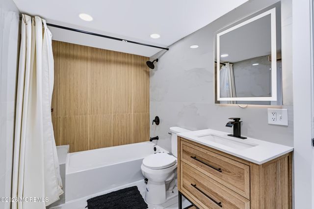 839 Brookside Avenue, Cliffwood Beach, NJ 07735