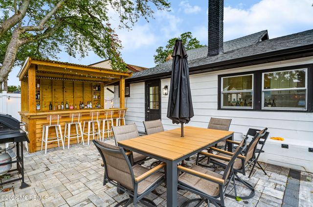 839 Brookside Avenue, Cliffwood Beach, NJ 07735