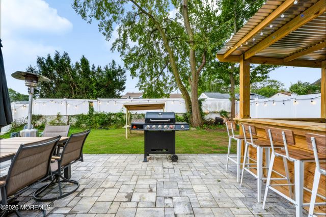 839 Brookside Avenue, Cliffwood Beach, NJ 07735