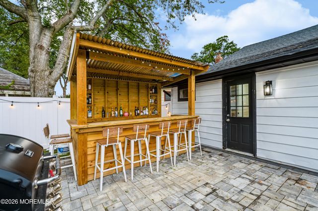 839 Brookside Avenue, Cliffwood Beach, NJ 07735