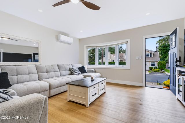 839 Brookside Avenue, Cliffwood Beach, NJ 07735