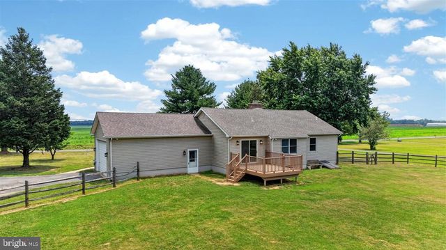 1555 ALLEY MILL RD, Clayton, DE 19938